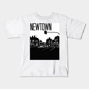 Newtown Kids T-Shirt